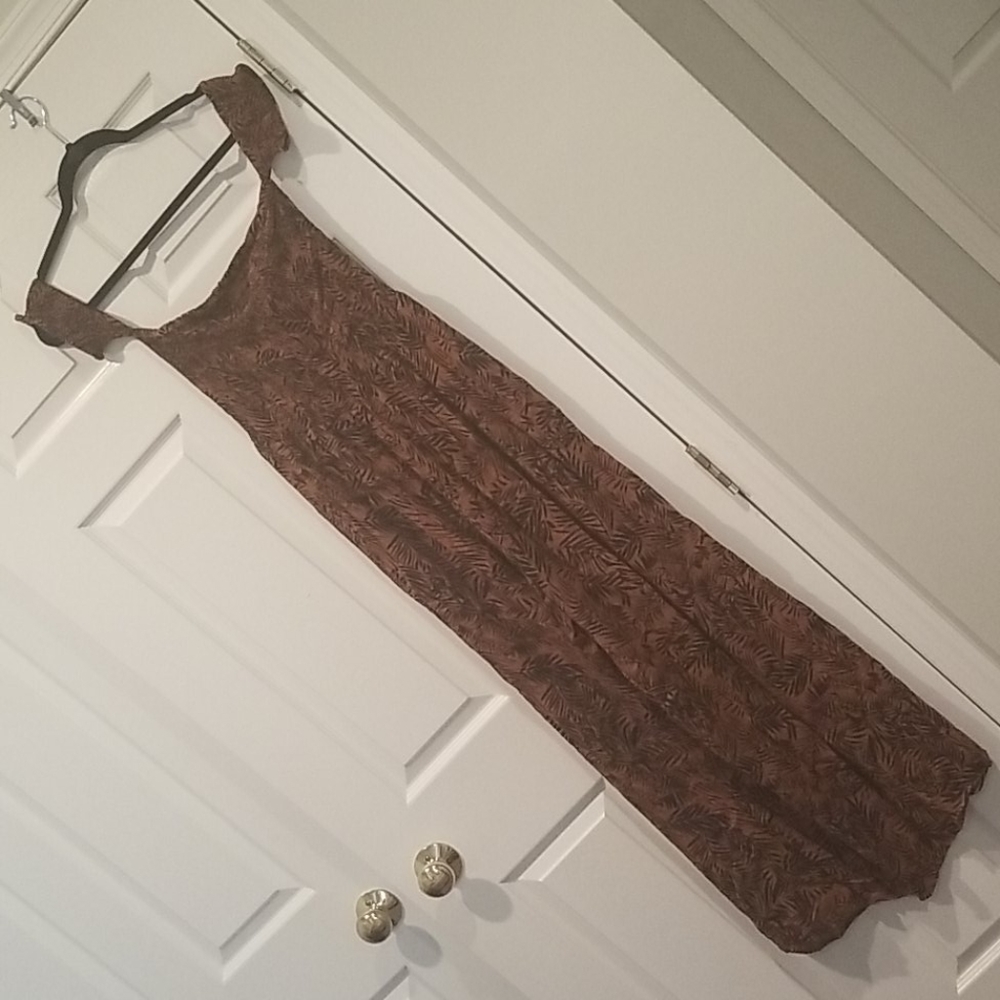 Forever21 jumpsuit